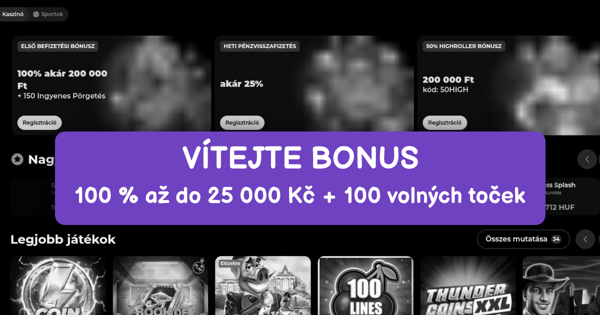 Spinmama Casino welcome bonus